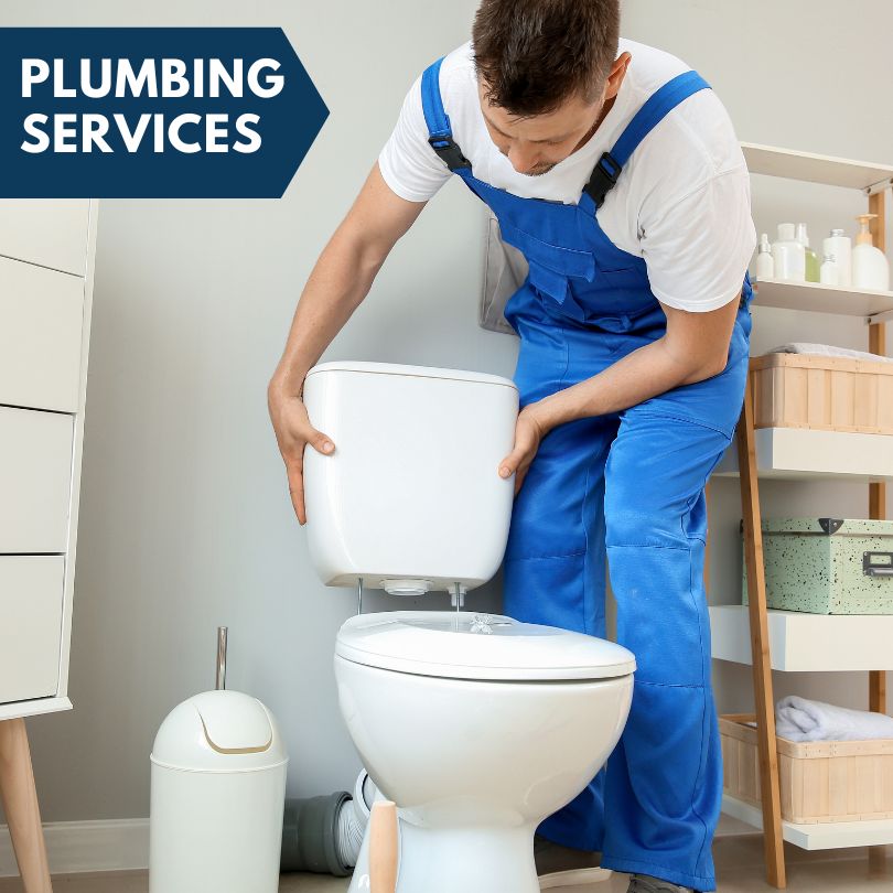 Plumbing Company in Valley, AL